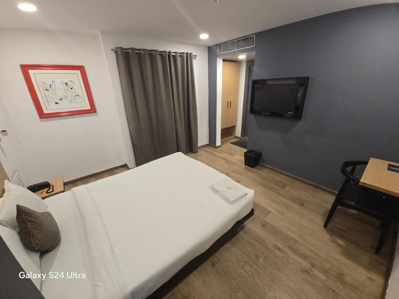 Hotel Eureka Grand Guwahati Luaran gambar