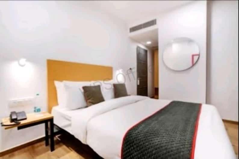 Hotel Eureka Grand Guwahati Luaran gambar