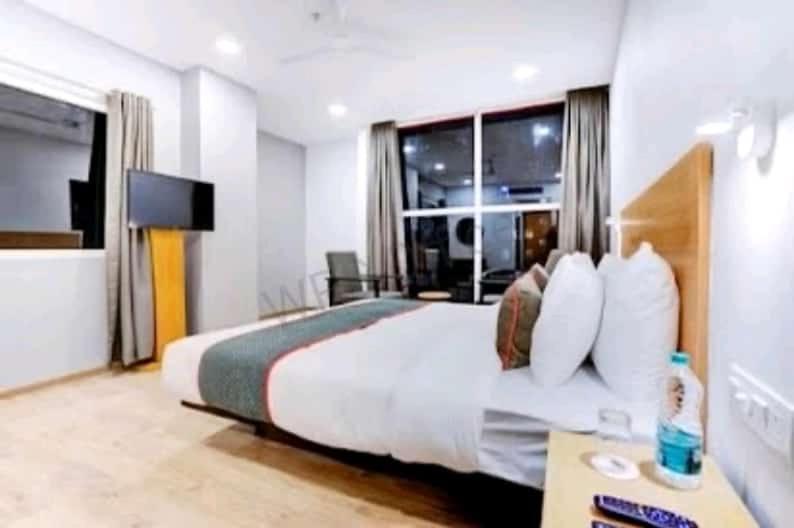 Hotel Eureka Grand Guwahati Luaran gambar