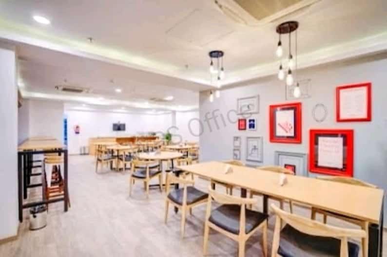 Hotel Eureka Grand Guwahati Luaran gambar